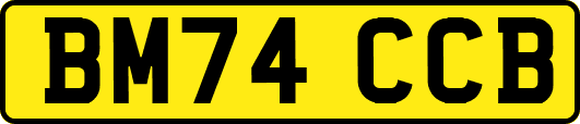 BM74CCB