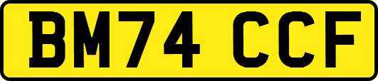 BM74CCF