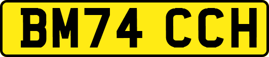 BM74CCH