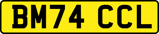 BM74CCL
