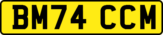 BM74CCM