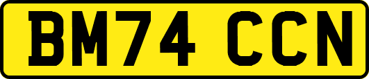 BM74CCN