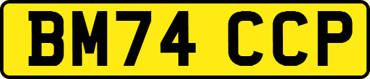 BM74CCP