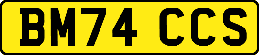 BM74CCS