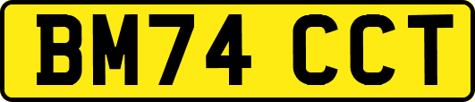 BM74CCT