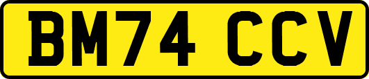 BM74CCV