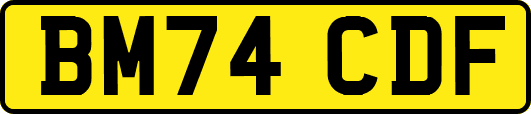 BM74CDF