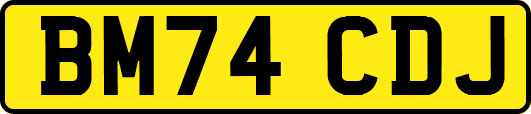 BM74CDJ