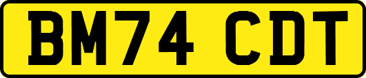 BM74CDT