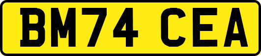 BM74CEA