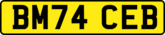 BM74CEB