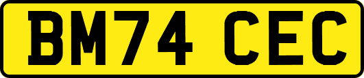BM74CEC