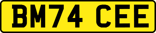 BM74CEE