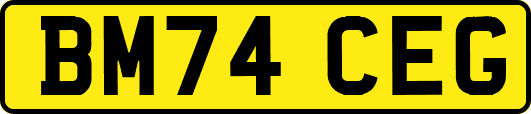 BM74CEG