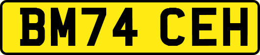 BM74CEH