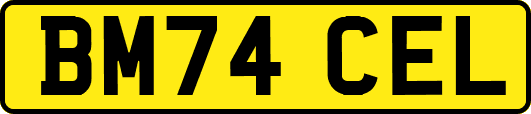 BM74CEL
