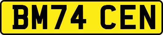 BM74CEN