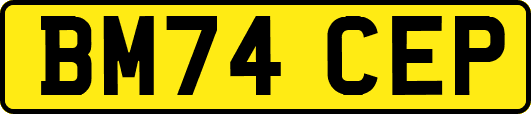 BM74CEP