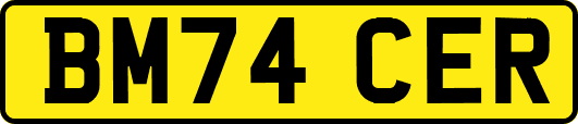 BM74CER