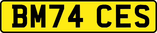 BM74CES