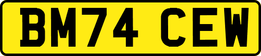 BM74CEW