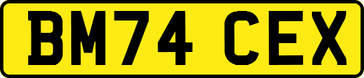 BM74CEX