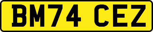 BM74CEZ