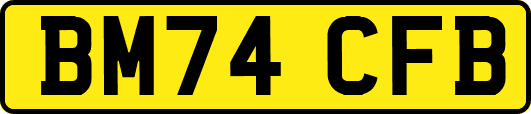 BM74CFB