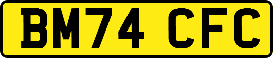 BM74CFC