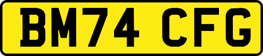 BM74CFG