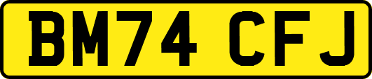 BM74CFJ