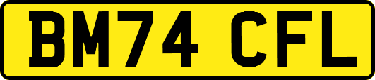 BM74CFL
