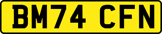 BM74CFN
