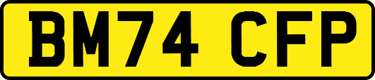 BM74CFP