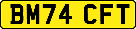 BM74CFT