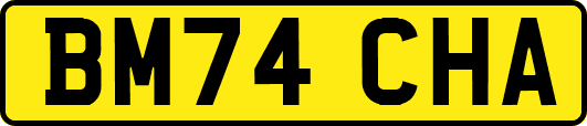 BM74CHA