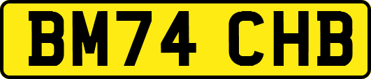 BM74CHB