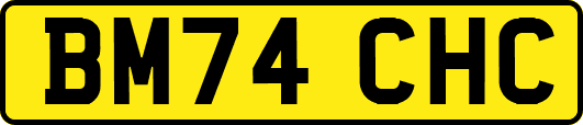 BM74CHC
