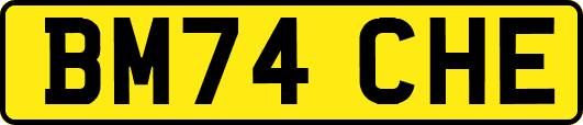 BM74CHE