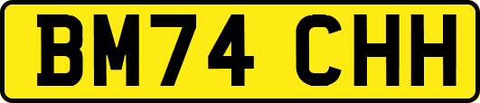 BM74CHH