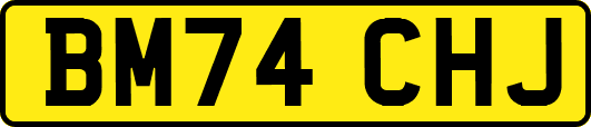 BM74CHJ
