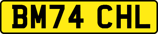 BM74CHL