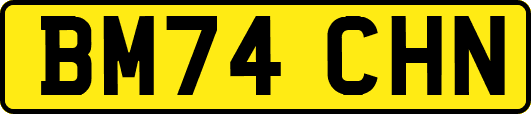 BM74CHN