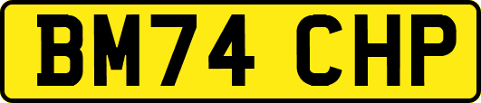 BM74CHP