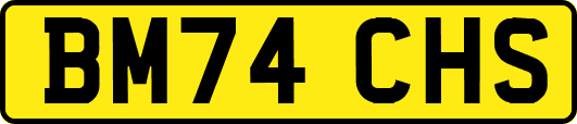BM74CHS