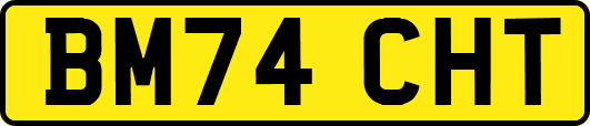 BM74CHT