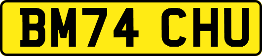 BM74CHU