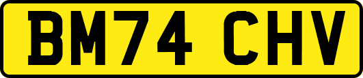 BM74CHV