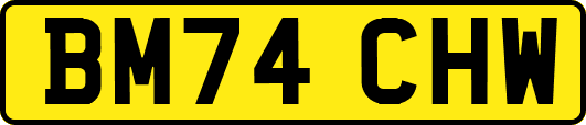 BM74CHW