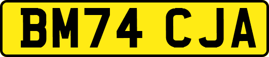 BM74CJA